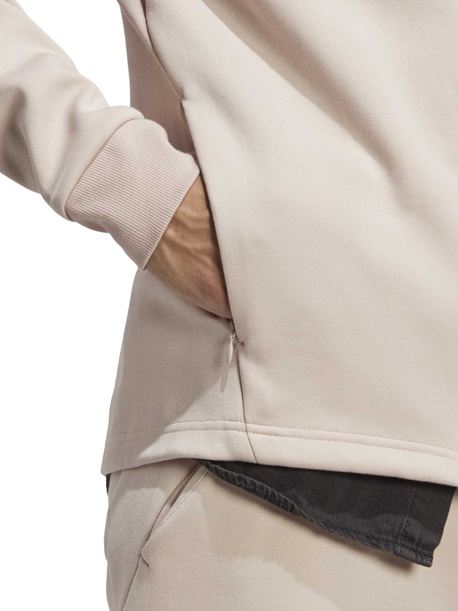 ADIDAS SPORTSWEAR Суитшърт Designed for Gameday