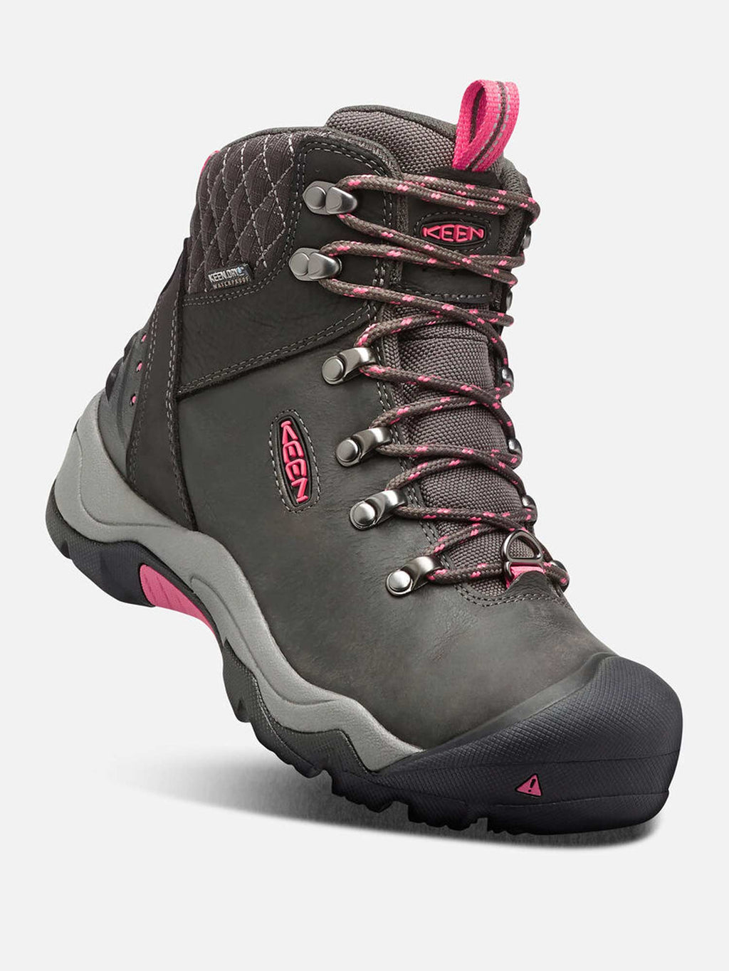 KEEN Обувки REVEL III