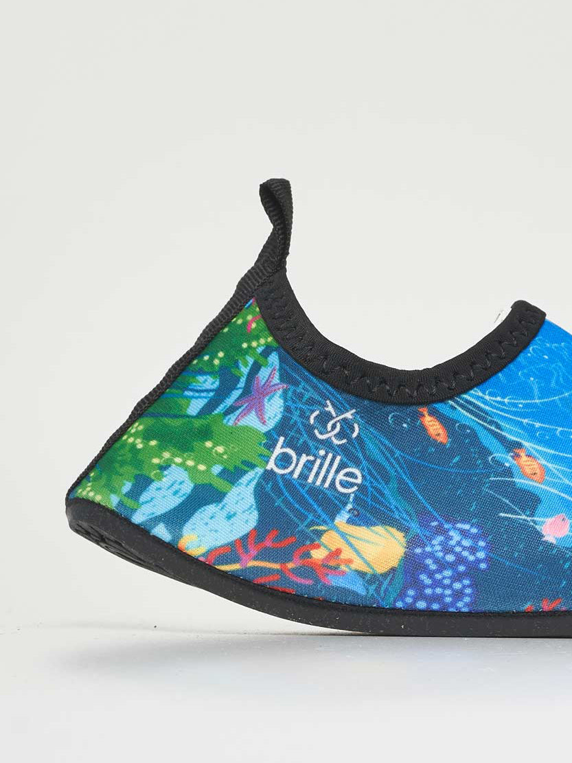 BRILLE Аква обувки Fun Sea