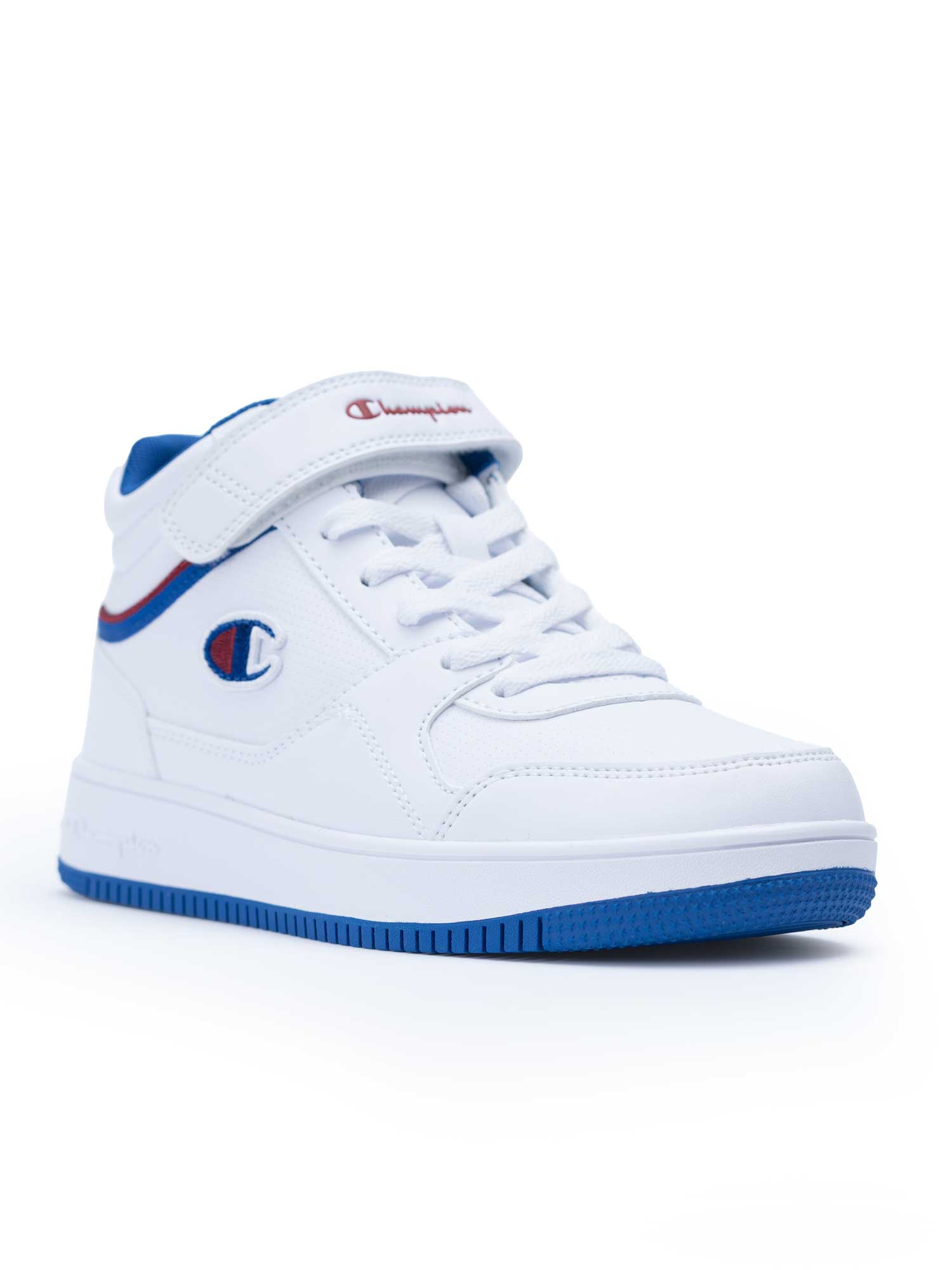 CHAMPION Обувки REBOUND MID B GS