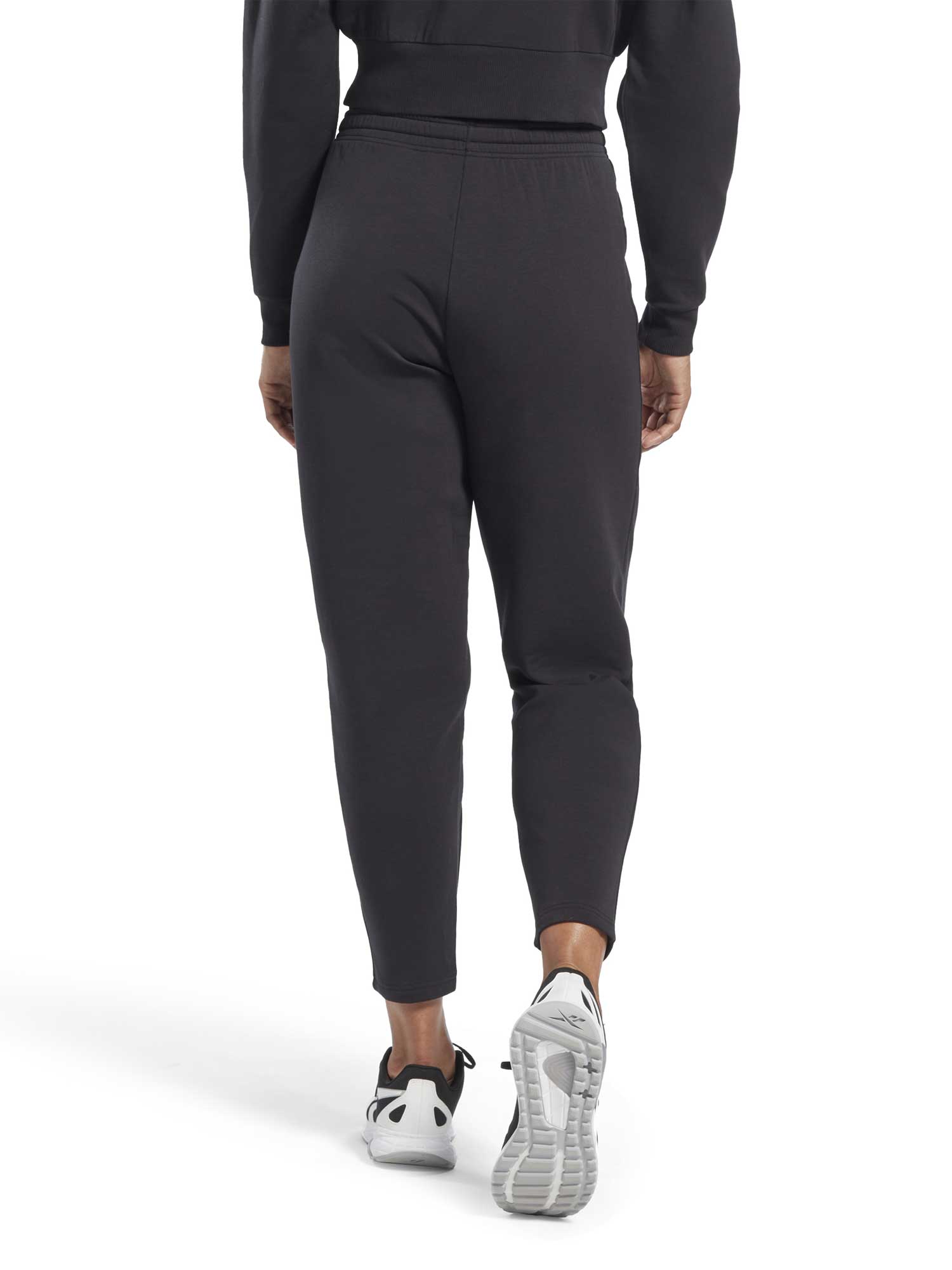 REEBOK Спортно долнище DreamBlend Cotton Knit