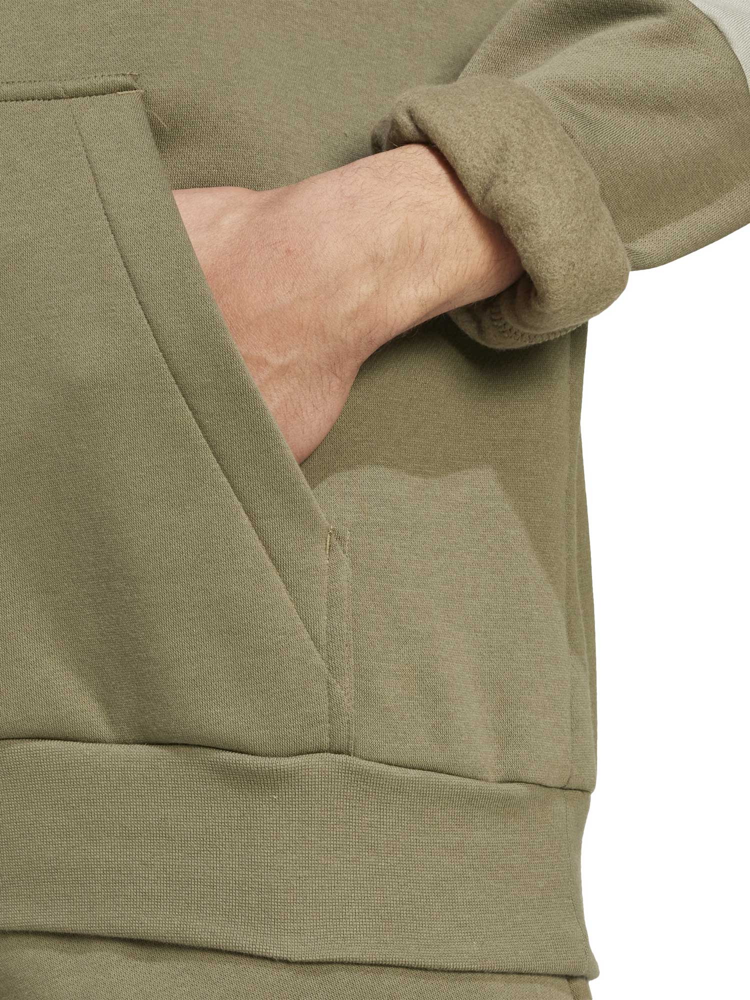 ADIDAS SPORTSWEAR Спортен екип Sportswear Fleece Colorblock