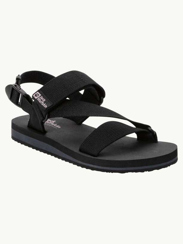 JACK WOLFSKIN Сандали URBAN ENTDECKUNG BELT SANDAL W