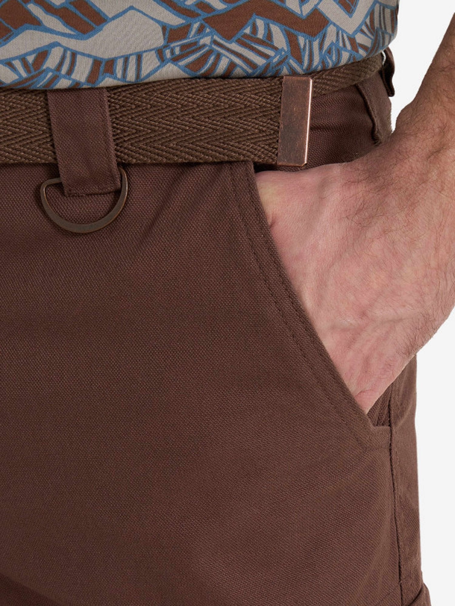 CORDILLERO Панталон Mens Travel Pants