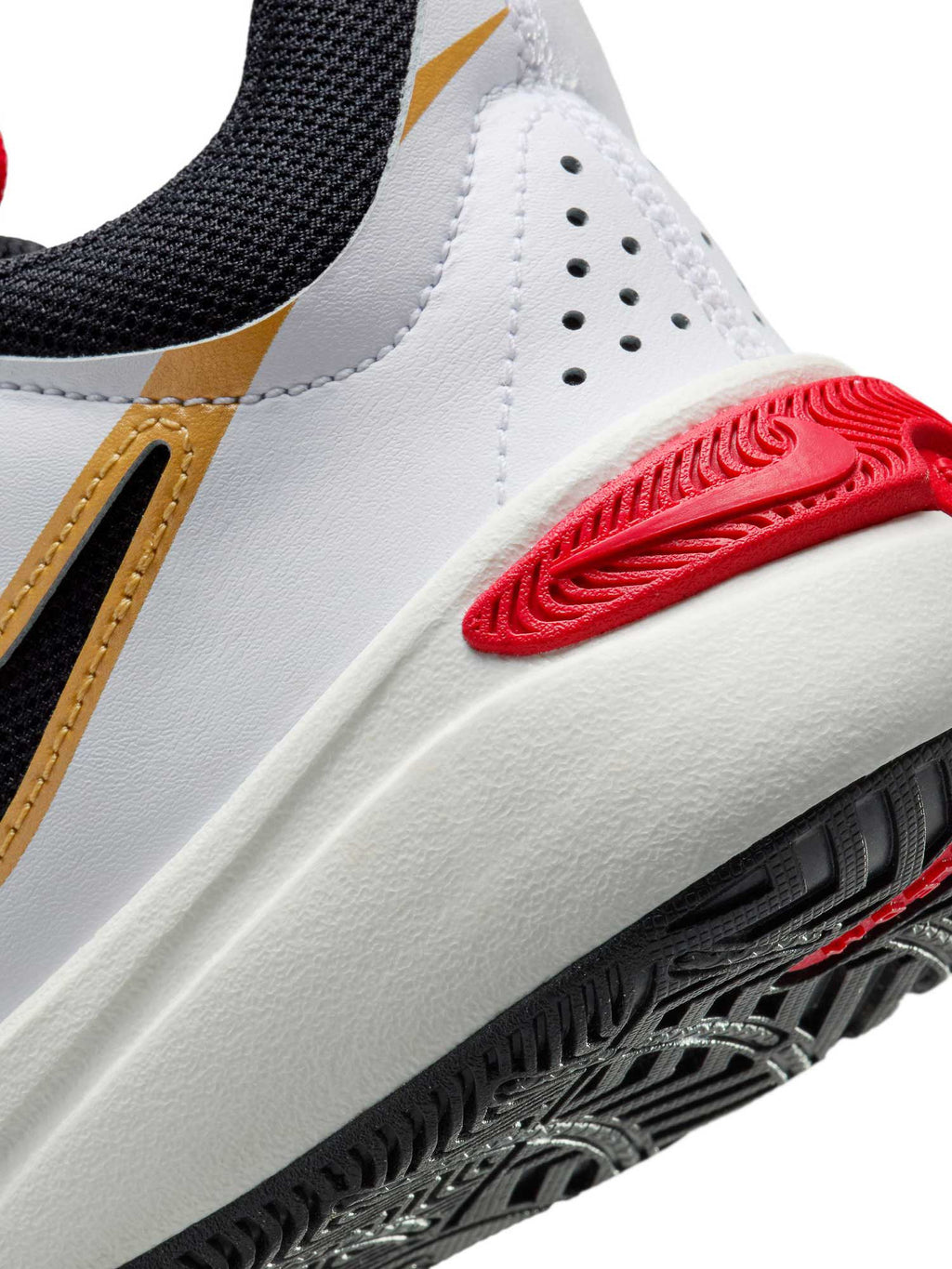 NIKE Обувки TEAM HUSTLE D 11 (GS)