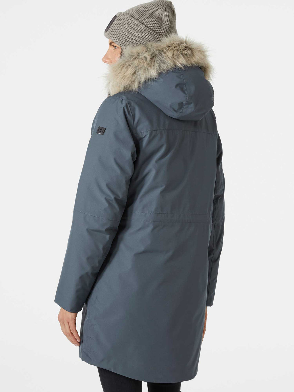 HELLY HANSEN Яке W SENJA PARKA