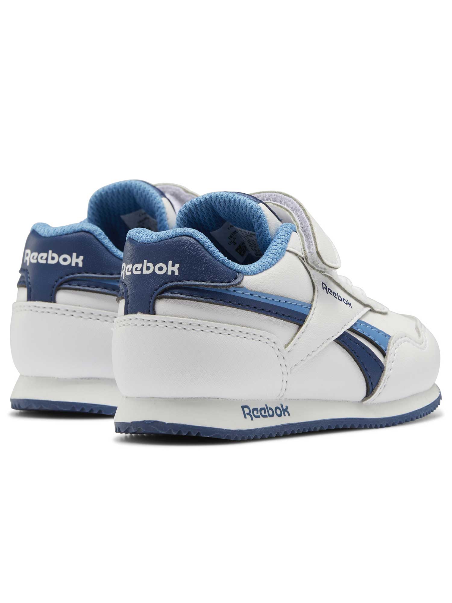 REEBOK Обувки Royal Classic Jogger 3