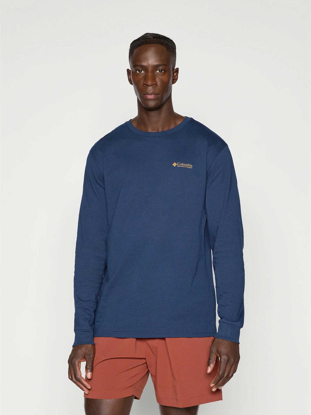 COLUMBIA Блуза Men's Explorers Canyon™