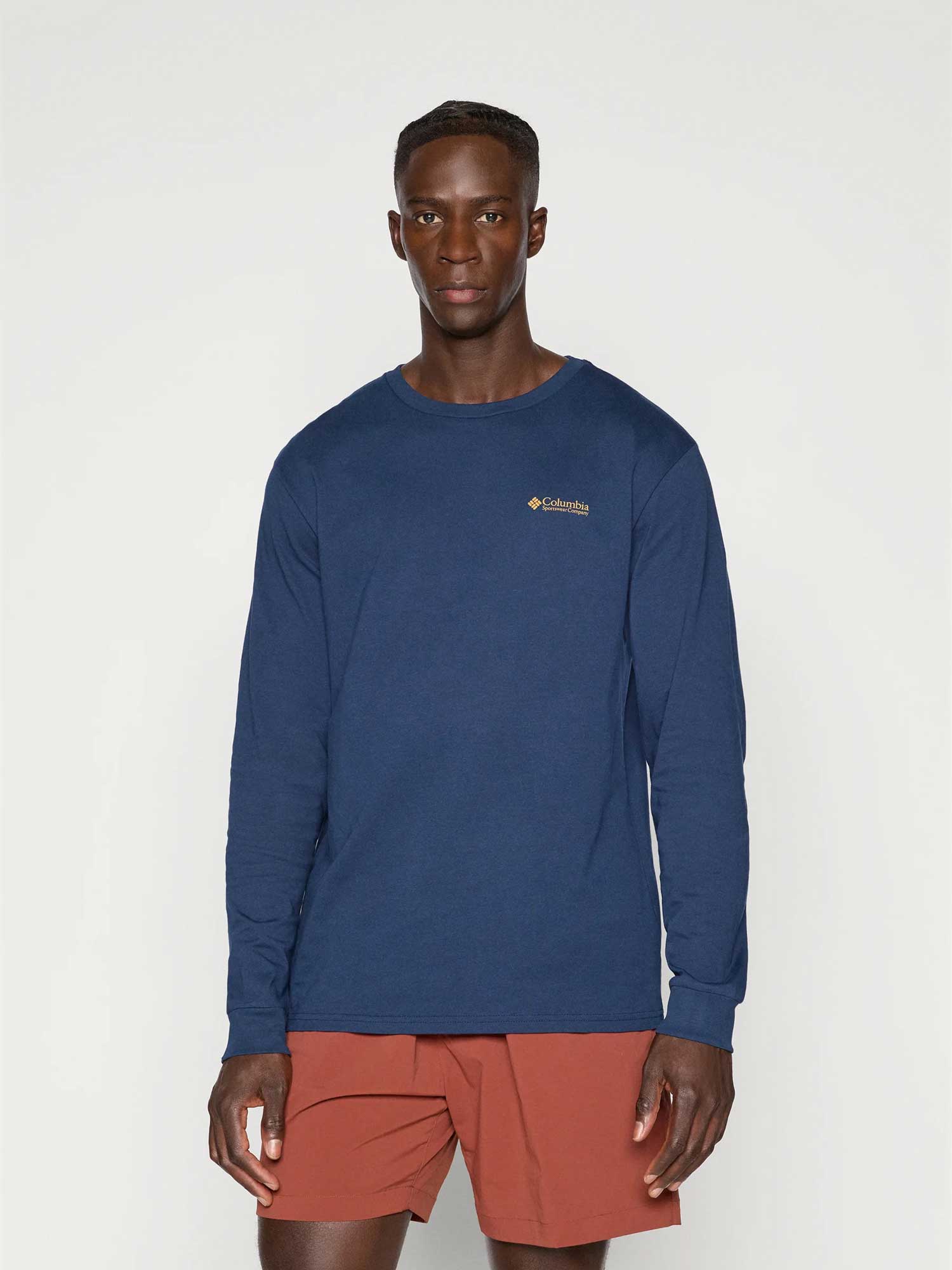 COLUMBIA Блуза Men's Explorers Canyon™