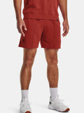 UNDER ARMOUR Къси панталони Pjt Rock Terry Gym