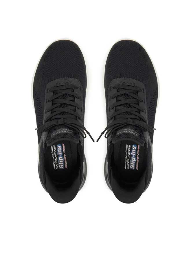 SKECHERS Обувки BOBS ARC WAVES 2.0