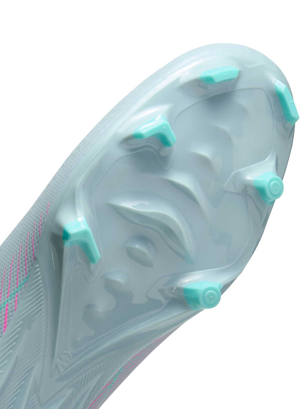 NIKE Обувки ZOOM VAPOR 16 ACADEMY FG\/MG