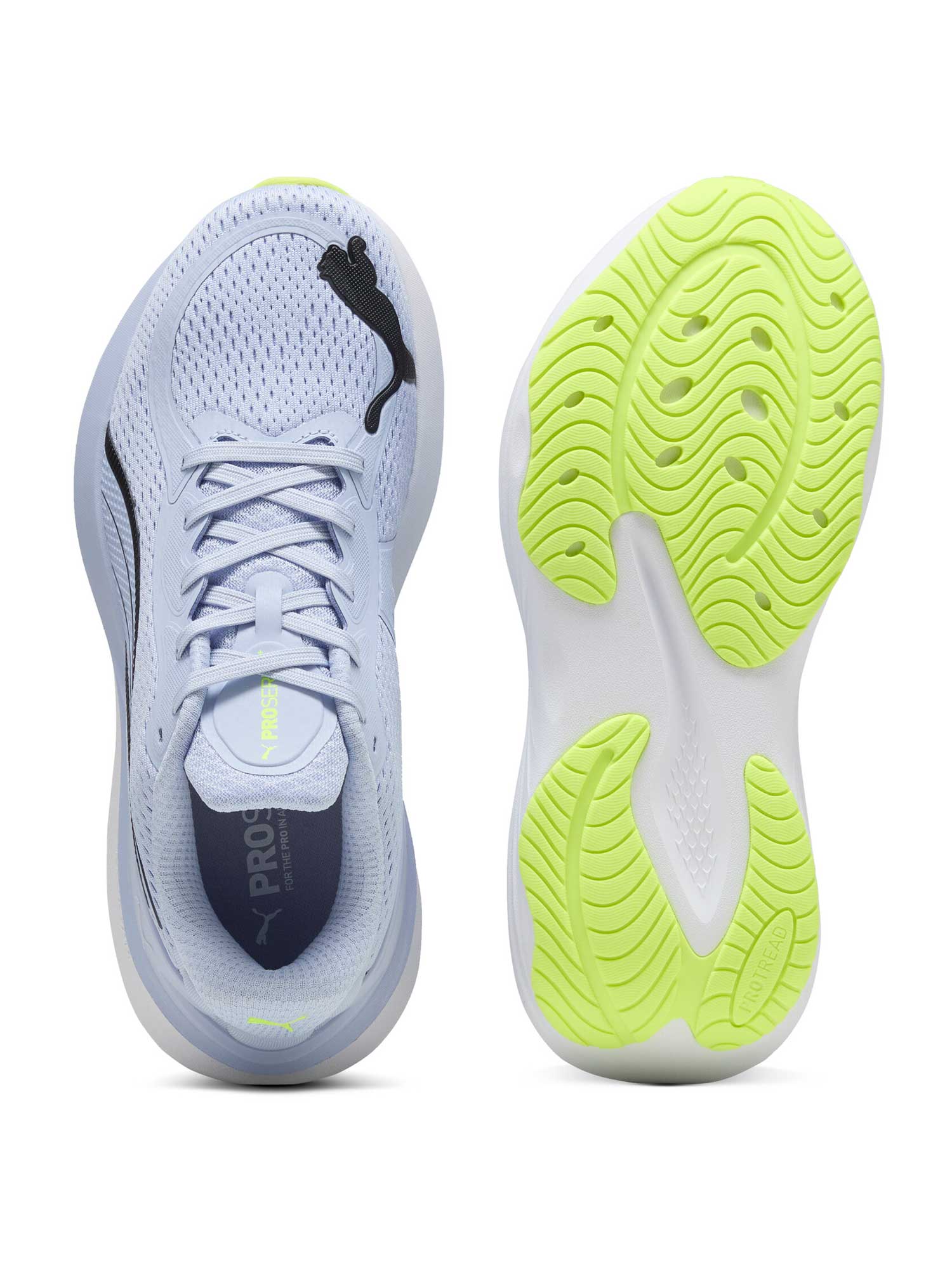 PUMA Обувки Scend Pro 2