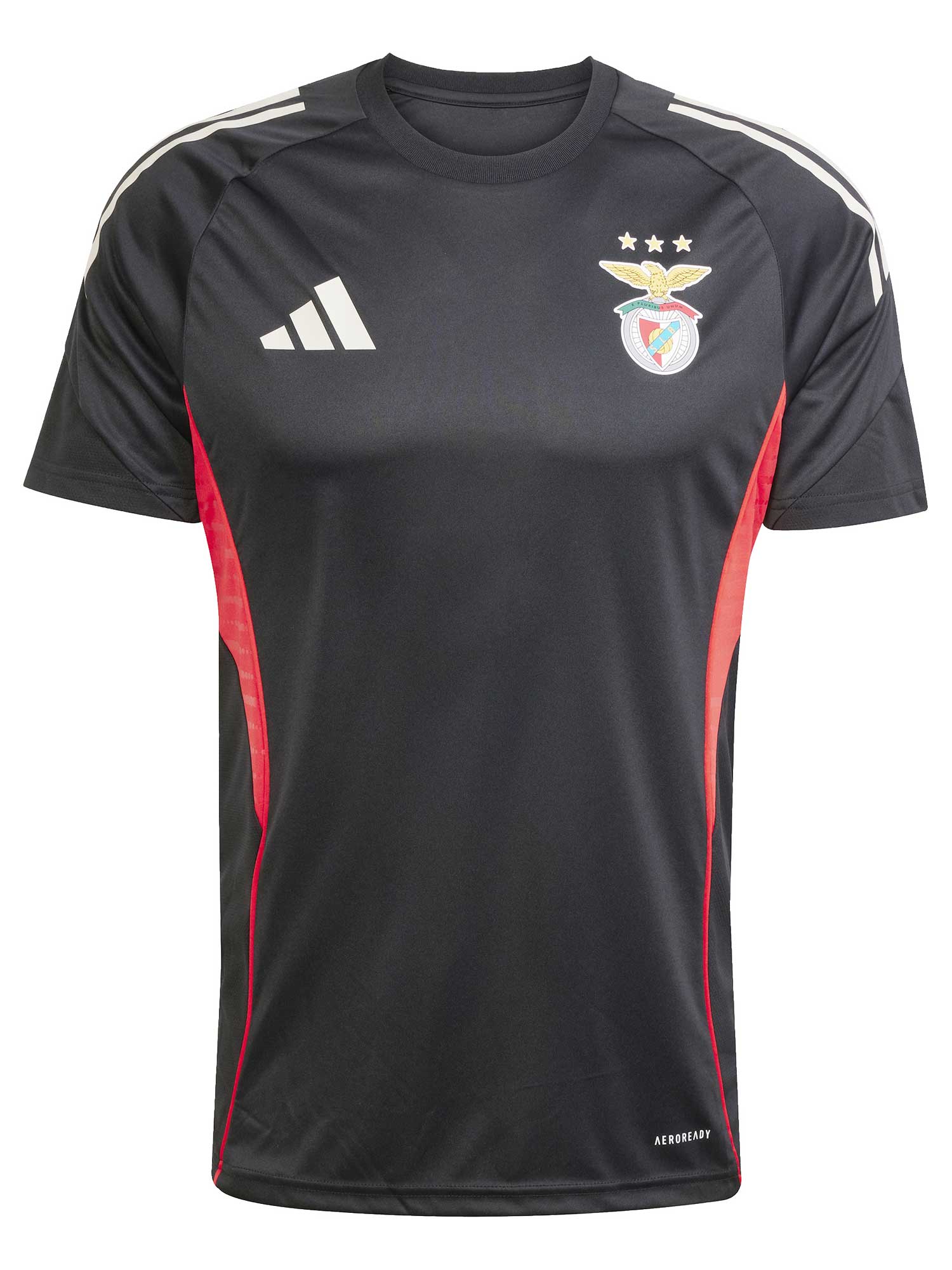 ADIDAS PERFORMANCE Тениска Benfica Tiro 25 Competition Training