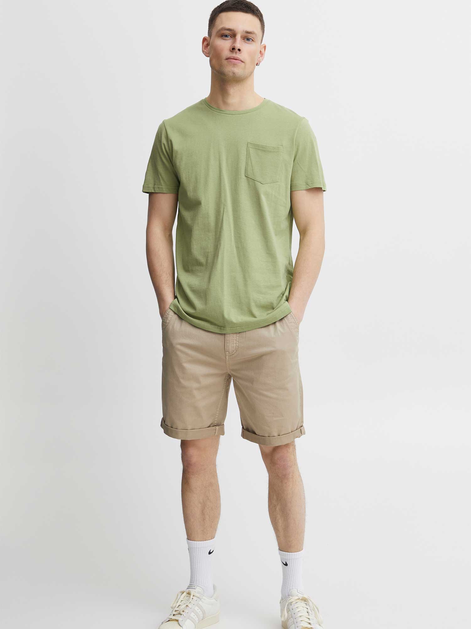 BLEND Тениска Tee