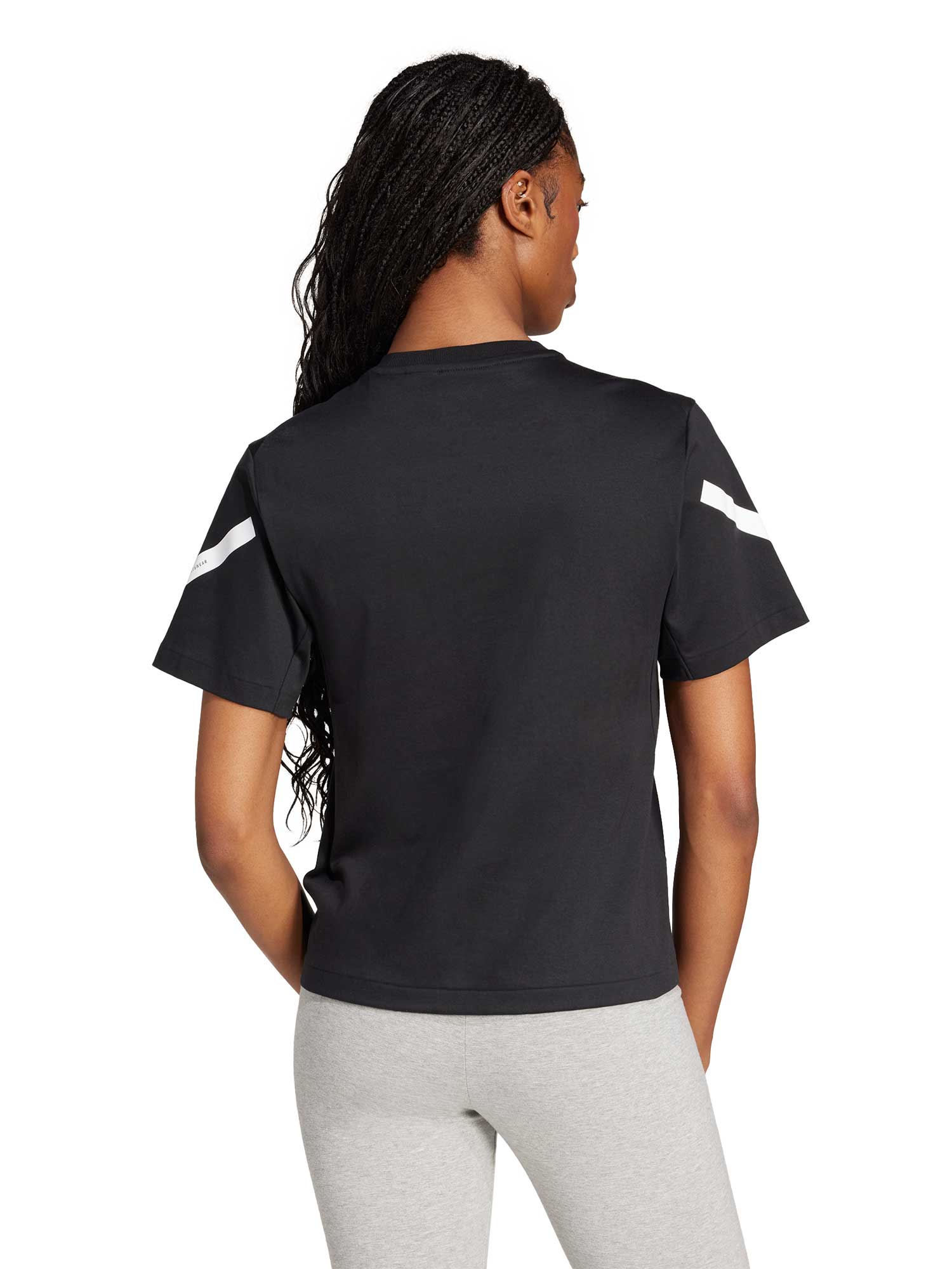 ADIDAS SPORTSWEAR Тениска Z.N.E. T-Shirt