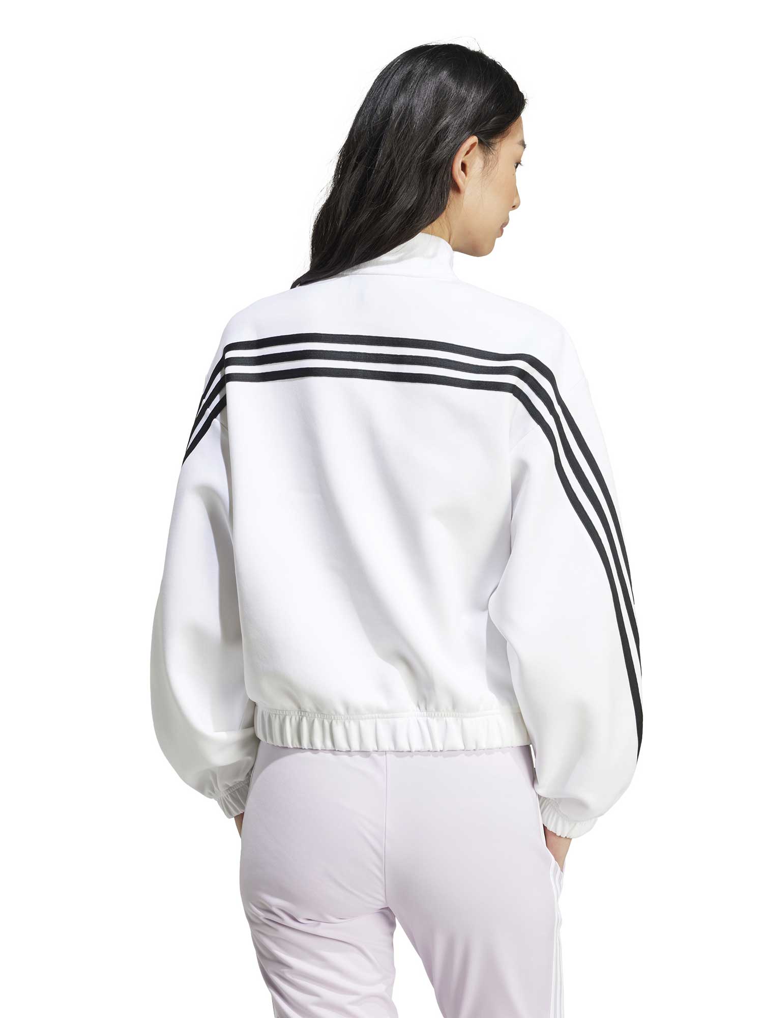 ADIDAS SPORTSWEAR Блуза Future Icons Three Stripes 1\/4