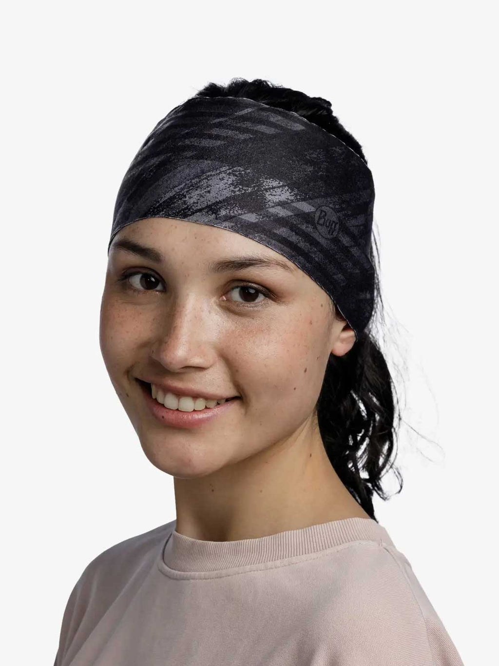 BUFF Лента за глава Thermonet Headband