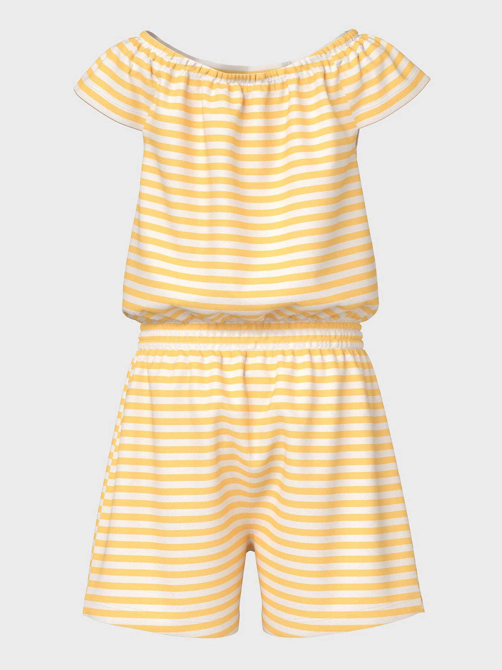 NAME IT Гащеризон NKFJINNIA SL JUMPSUIT PB