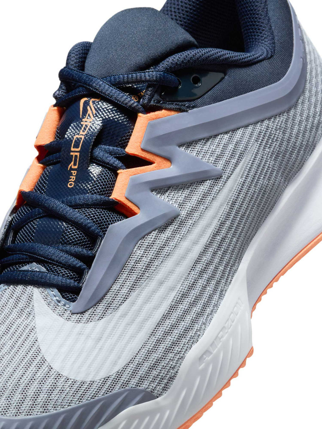 NIKE Обувки M ZOOM VAPOR PRO 3 CLY