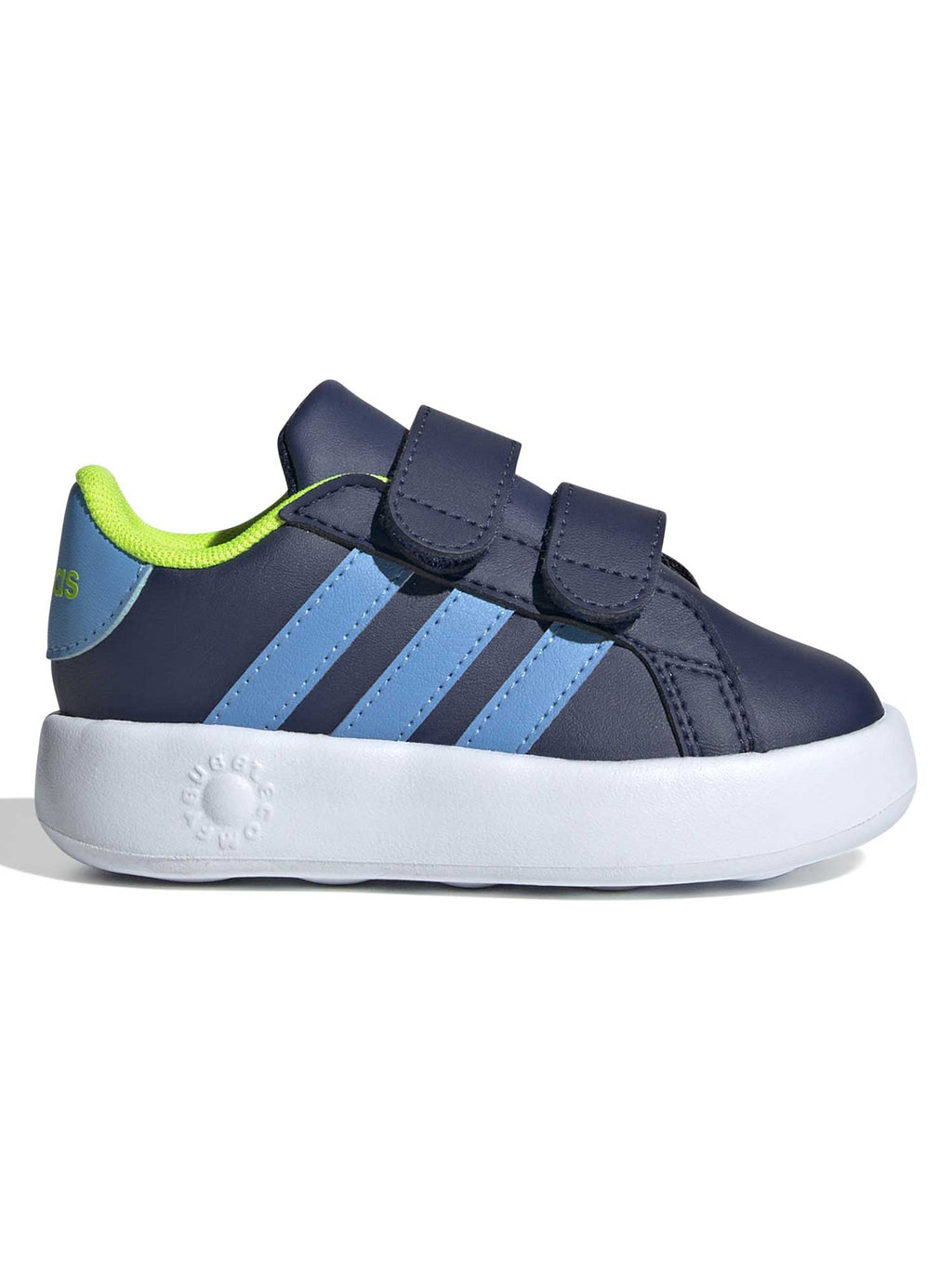 ADIDAS SPORTSWEAR Обувки Grand Court 2.0 Kids