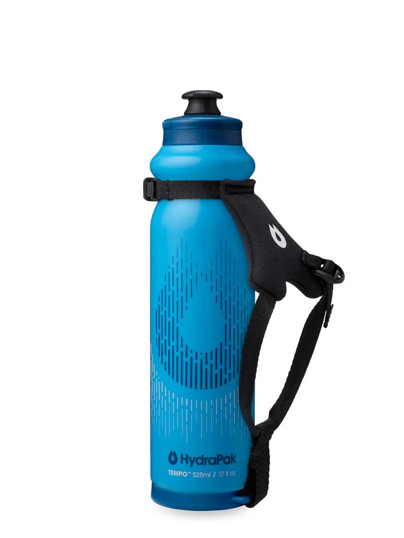 Hydrapak Бутилка за вода Tempo Pro