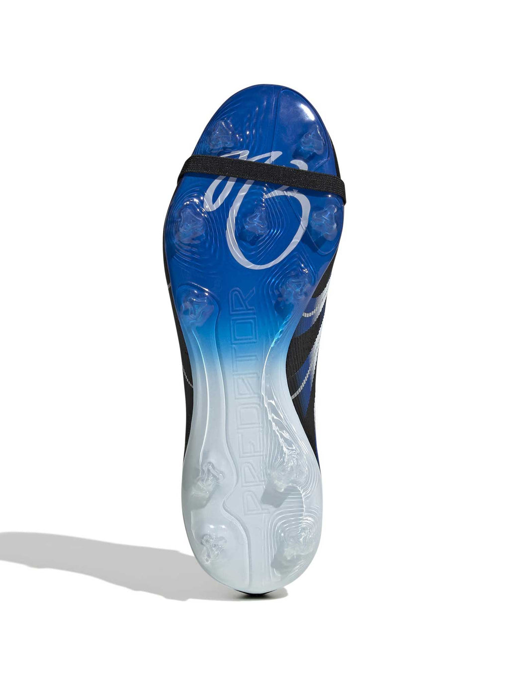 ADIDAS PERFORMANCE Обувки Predator League JB Fold-Over Tongue