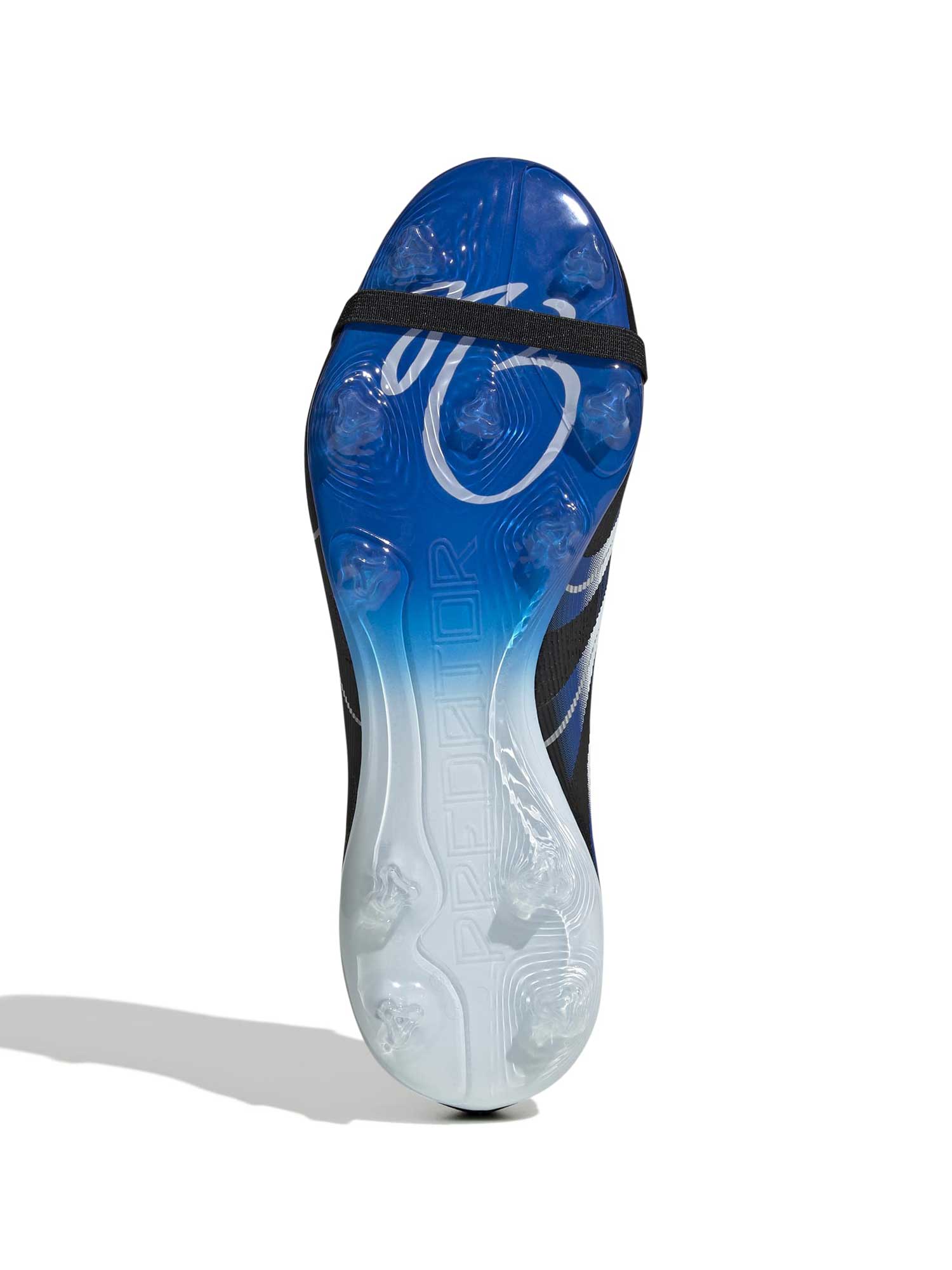 ADIDAS PERFORMANCE Обувки Predator League JB Fold-Over Tongue