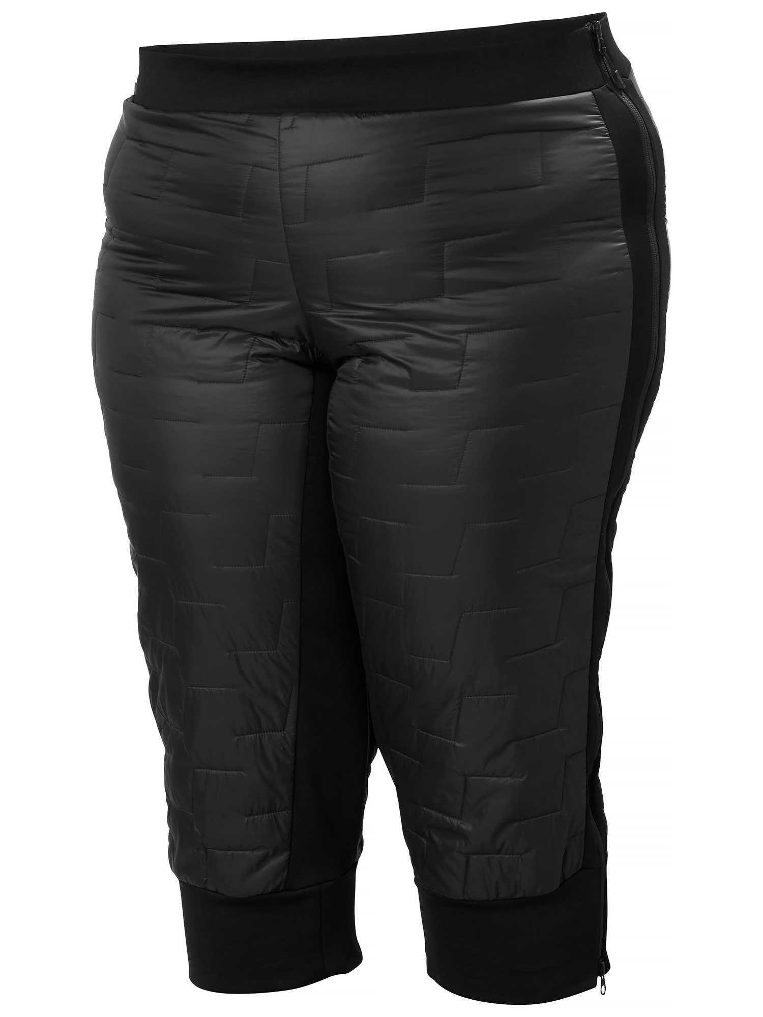 HELLY HANSEN Панталон W LIFALOFT FULL ZIP INSULATOR