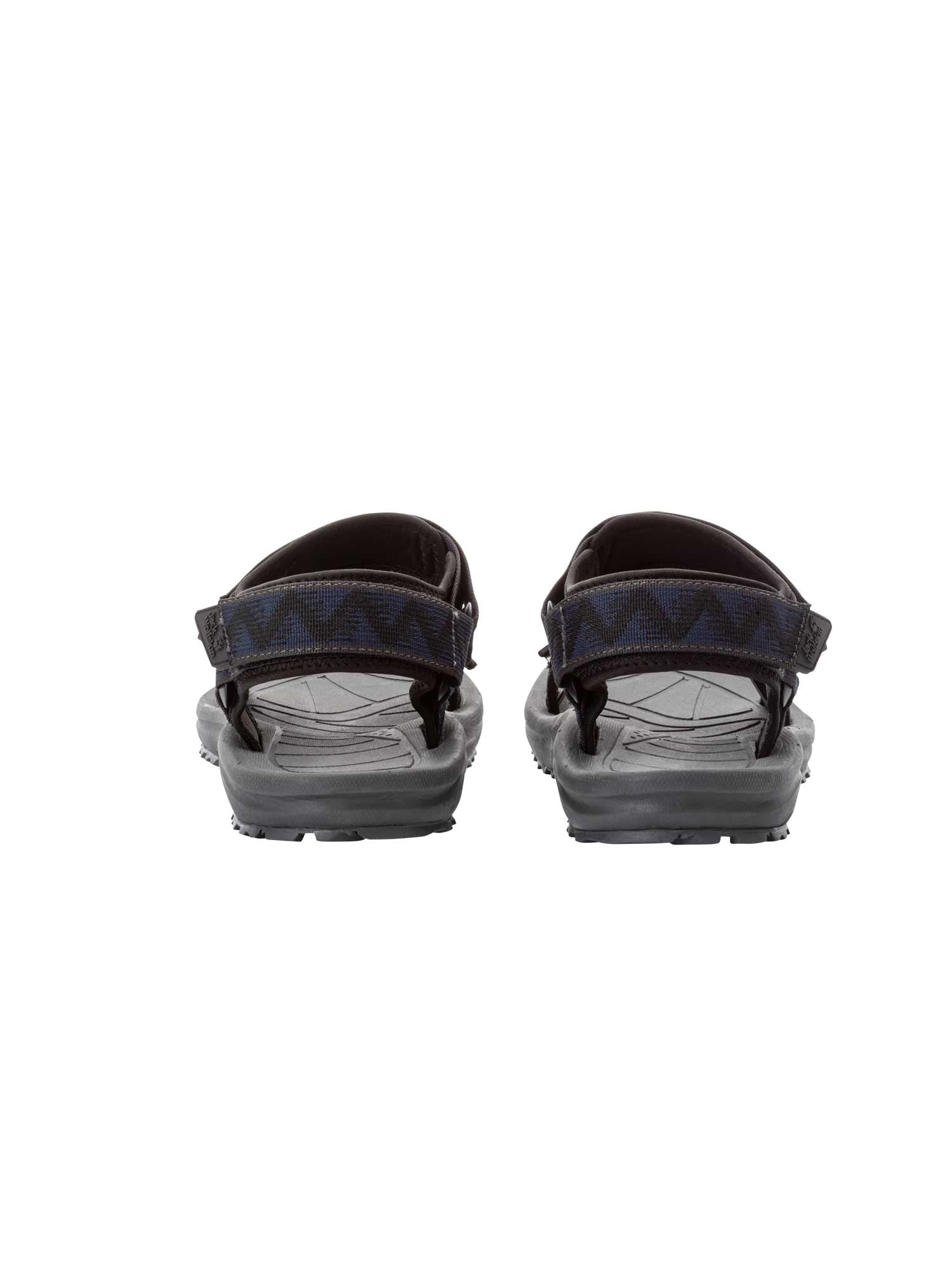 JACK WOLFSKIN Сандали WAVE BREAKER M