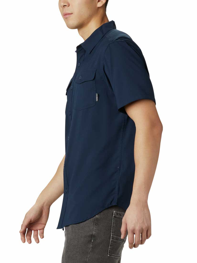 COLUMBIA Риза Utilizer II Solid