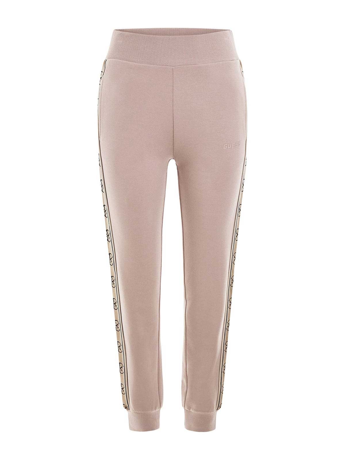GUESS Спортно долнище BRITNEY JOGGER