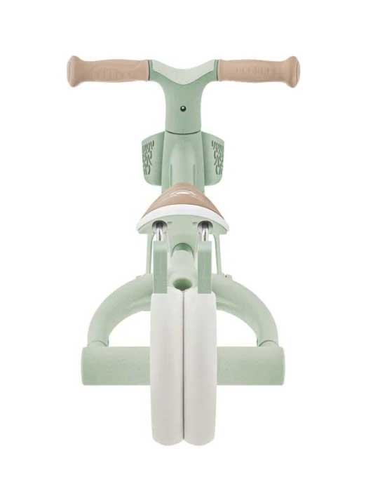 GLOBBER Триколка 3 в 1 LEARNING TRIKE PLUS