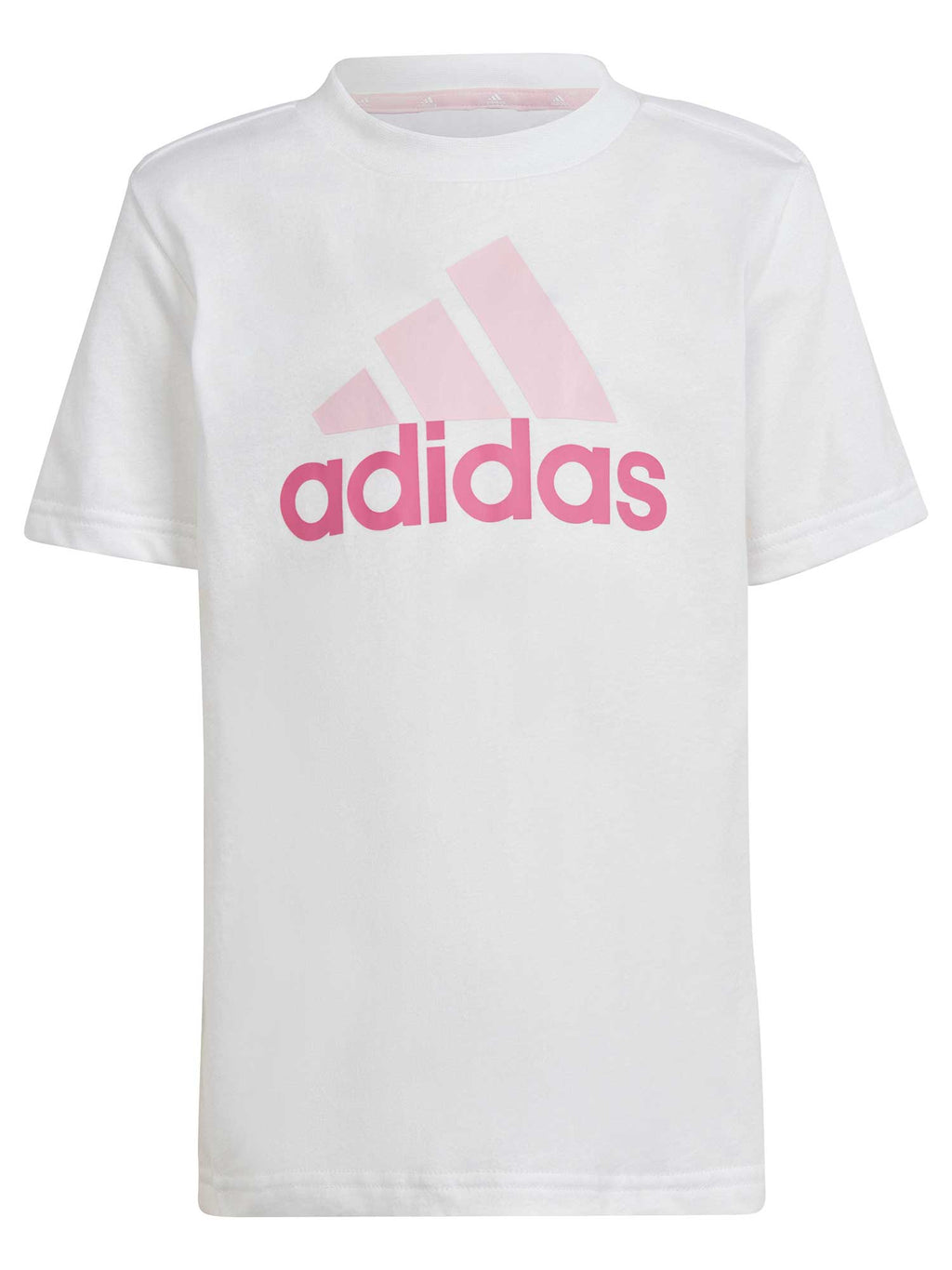 ADIDAS SPORTSWEAR Спортен екип Essentials Logo Tee and Short Set