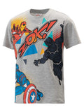 KIDS MOVIE HEROES Тениска AVENGERSCLASSIC
