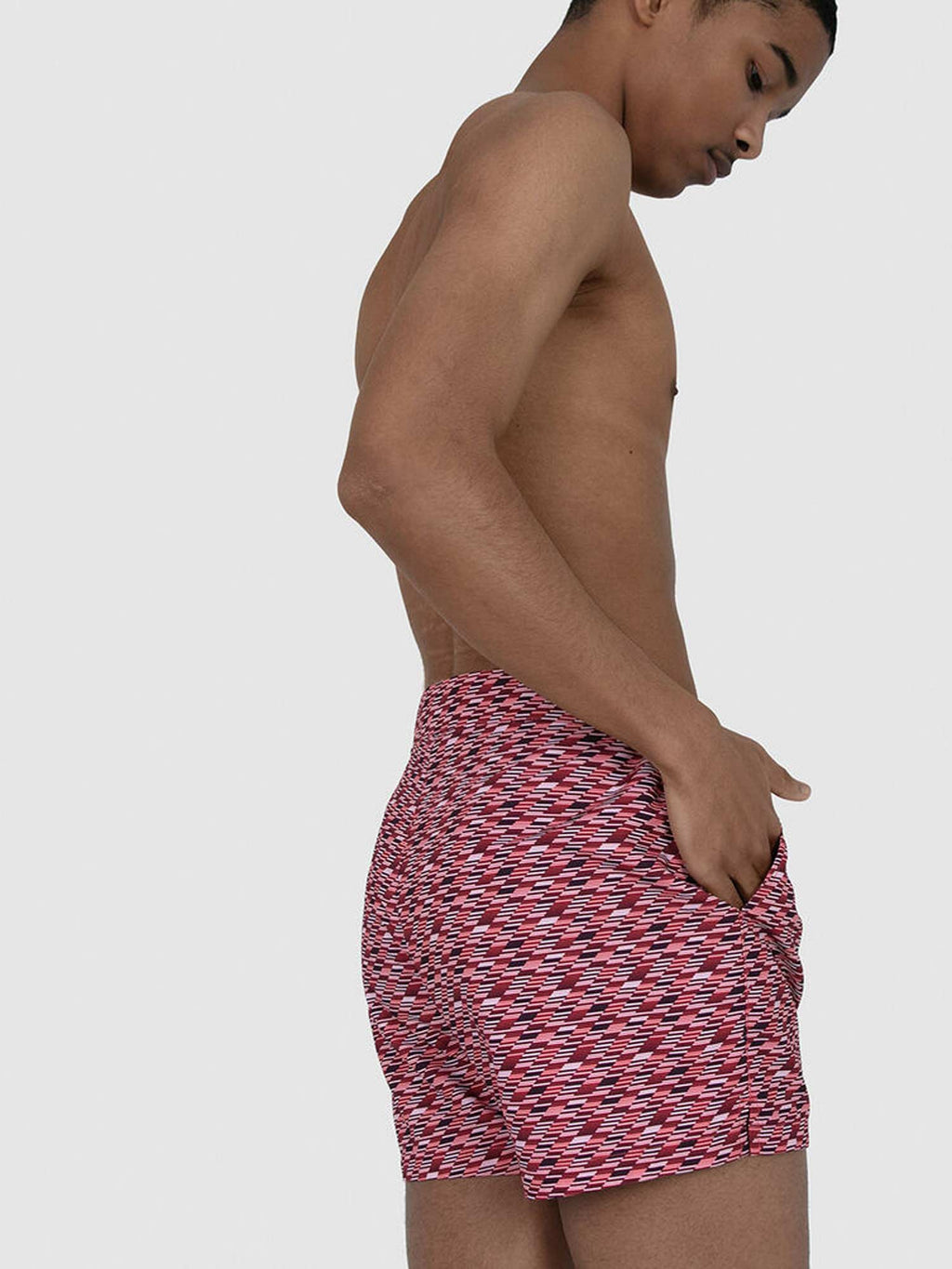 SPEEDO Плувни шорти VINTAGE LEISURE