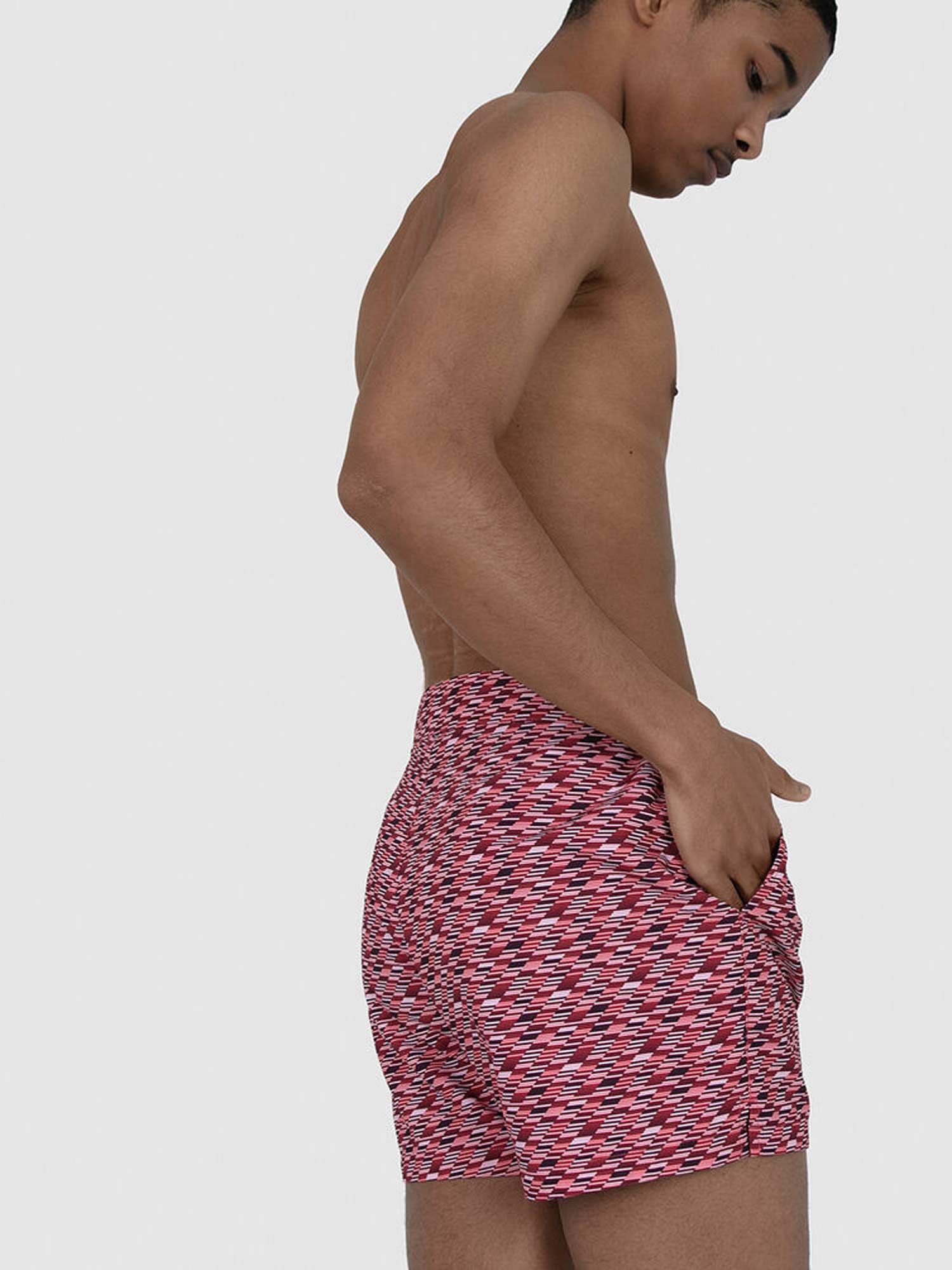 SPEEDO Плувни шорти VINTAGE LEISURE