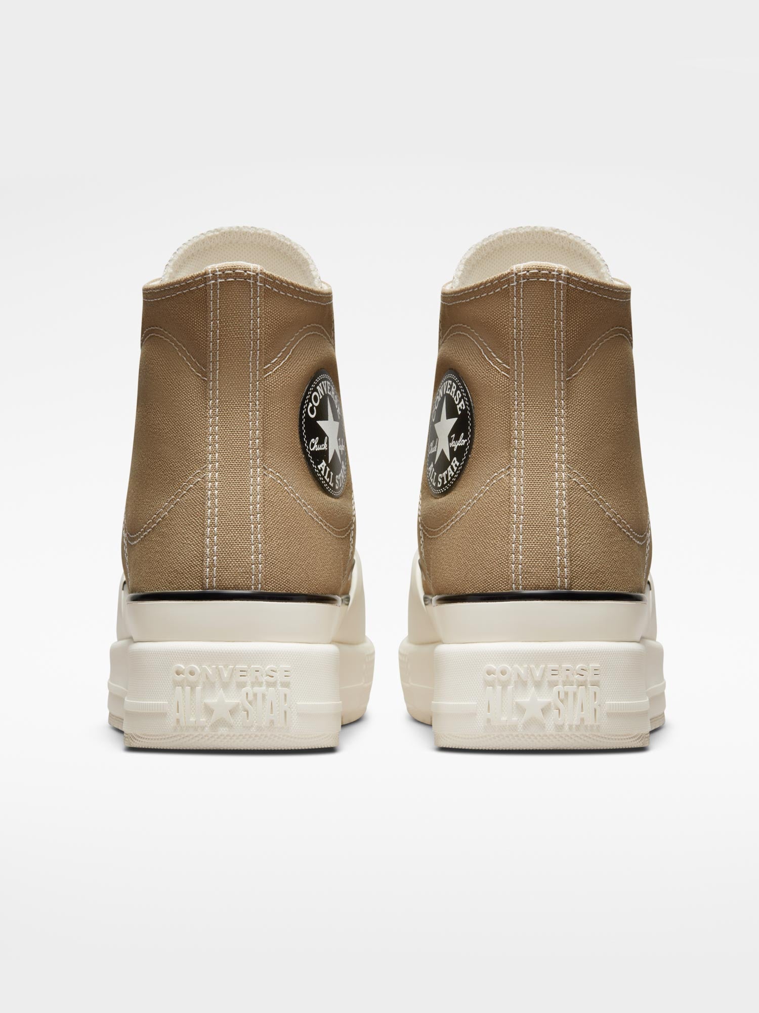 CONVERSE Обувки CHUCK TAYLOR AS CONSTRUCT