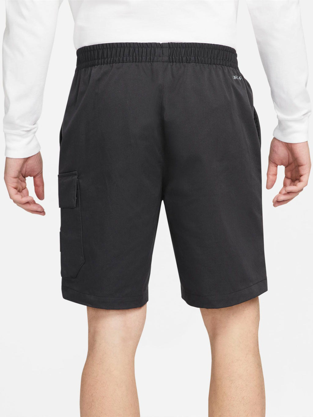 NIKE Къси панталони M SPU WVN SHORT