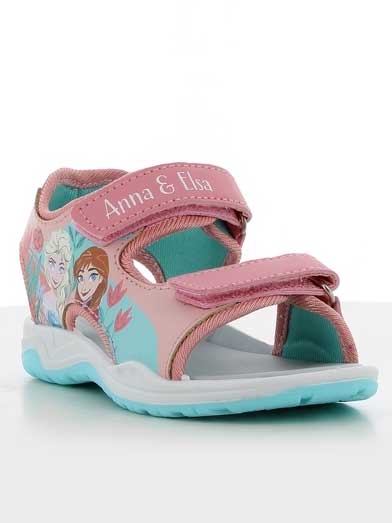 KIDS MOVIE HEROES Сандали FROZEN CLASSIC