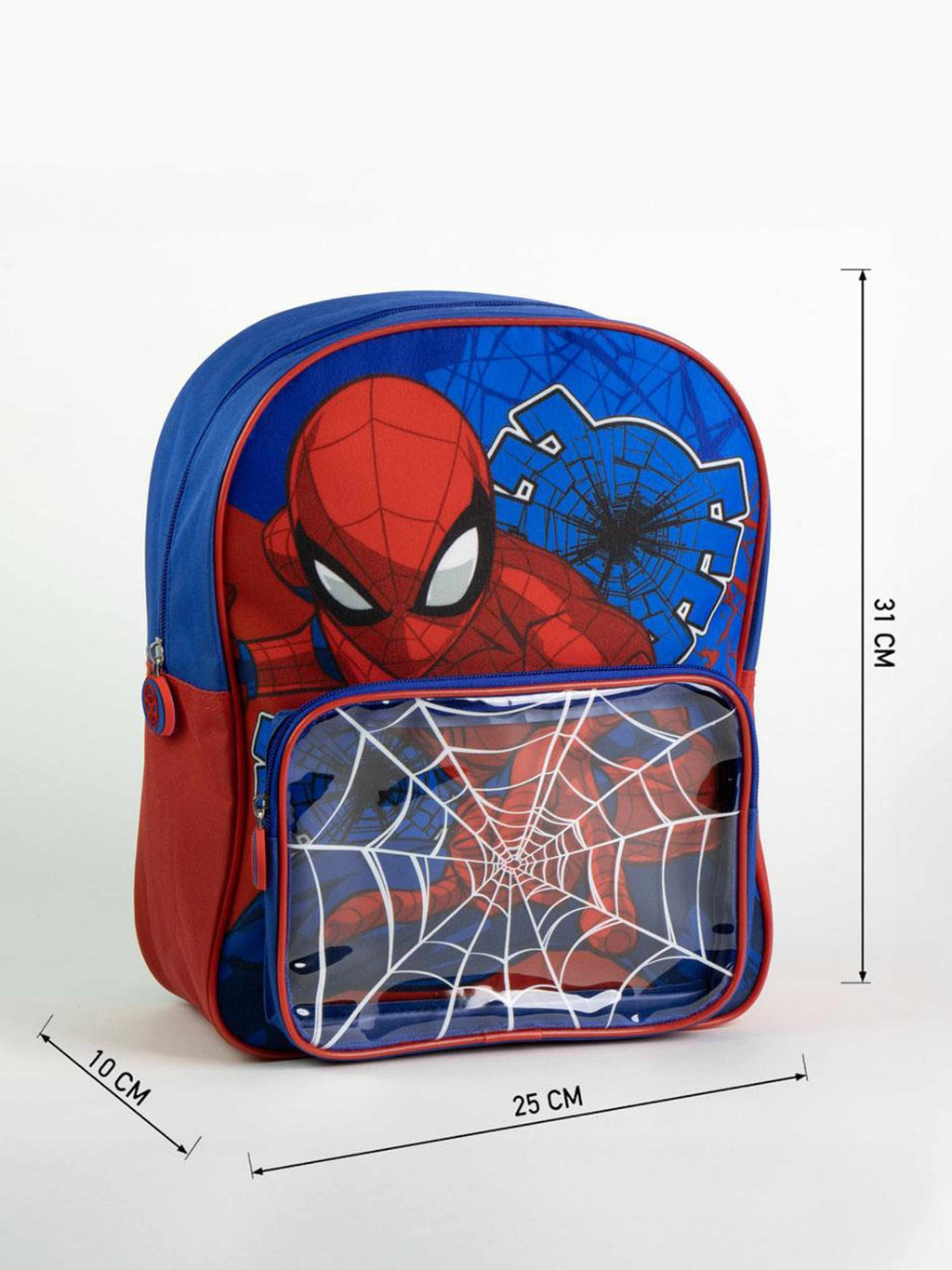 CERDA Раница SPIDERMAN