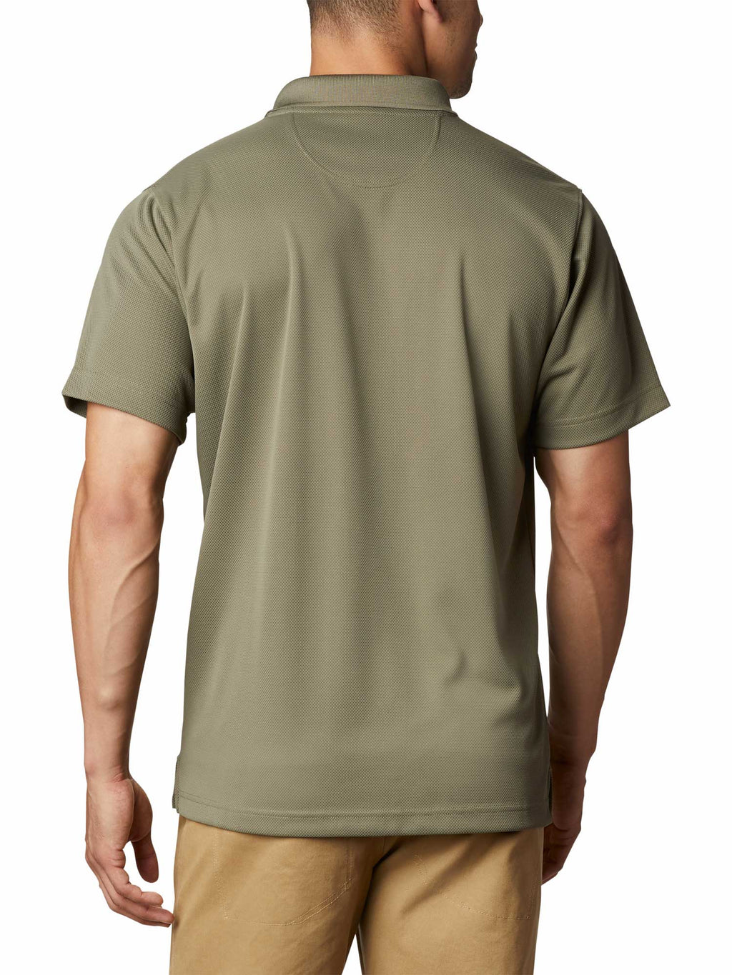 COLUMBIA Тениска Utilizer Polo