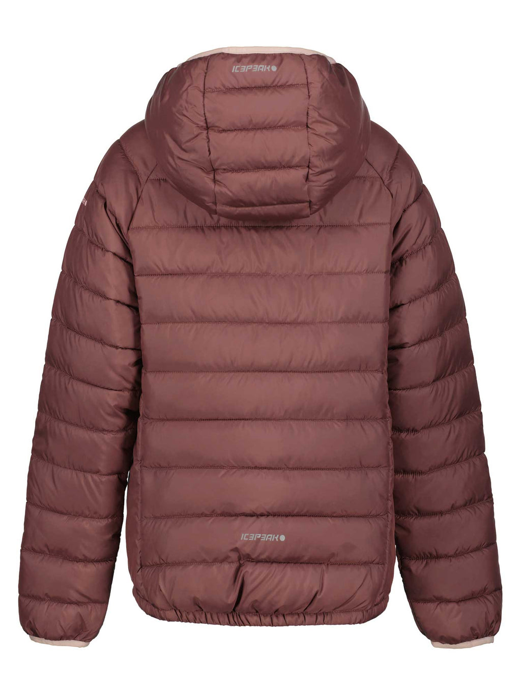 ICEPEAK Яке KENYON JR