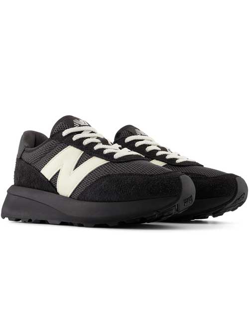 NEW BALANCE Обувки 370