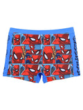 KIDS MOVIE HEROES Бански SPIDERMAN