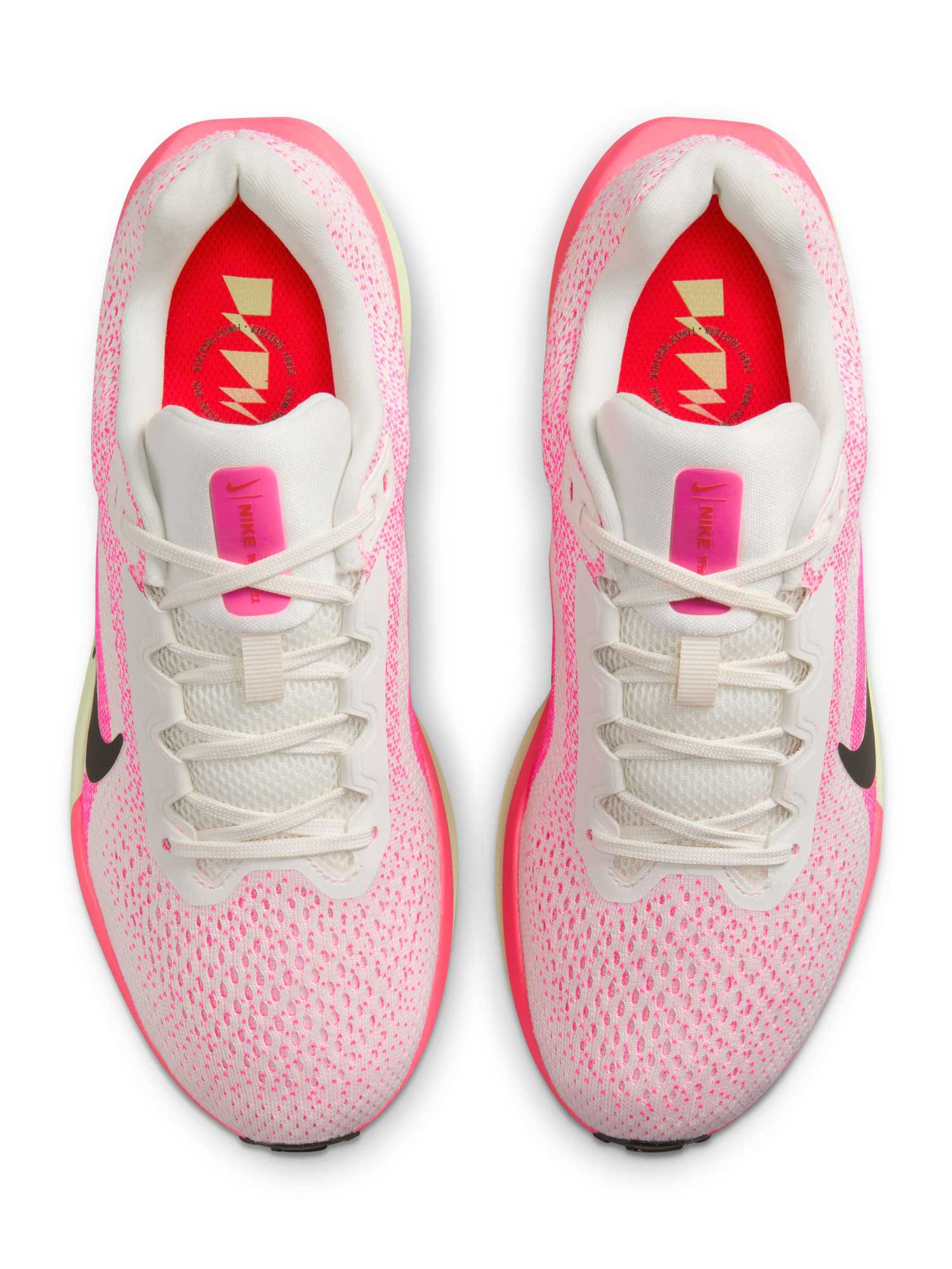 NIKE Обувки W AIR WINFLO 11 CM