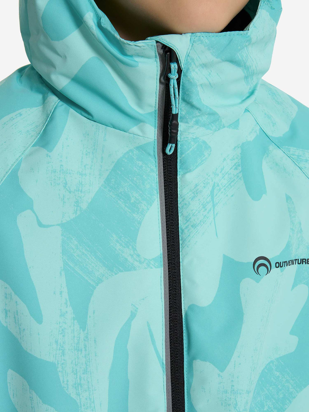 OUTVENTURE Яке Active Girls Non Padded Jacket