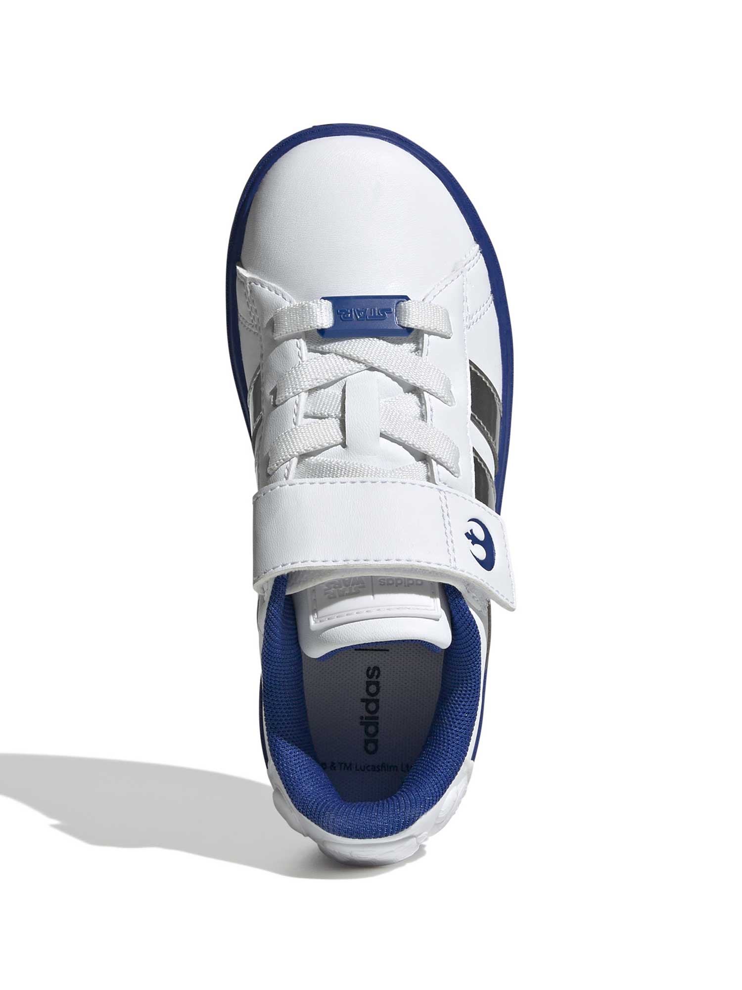 ADIDAS SPORTSWEAR Обувки x Star Wars Grand Court 2.0