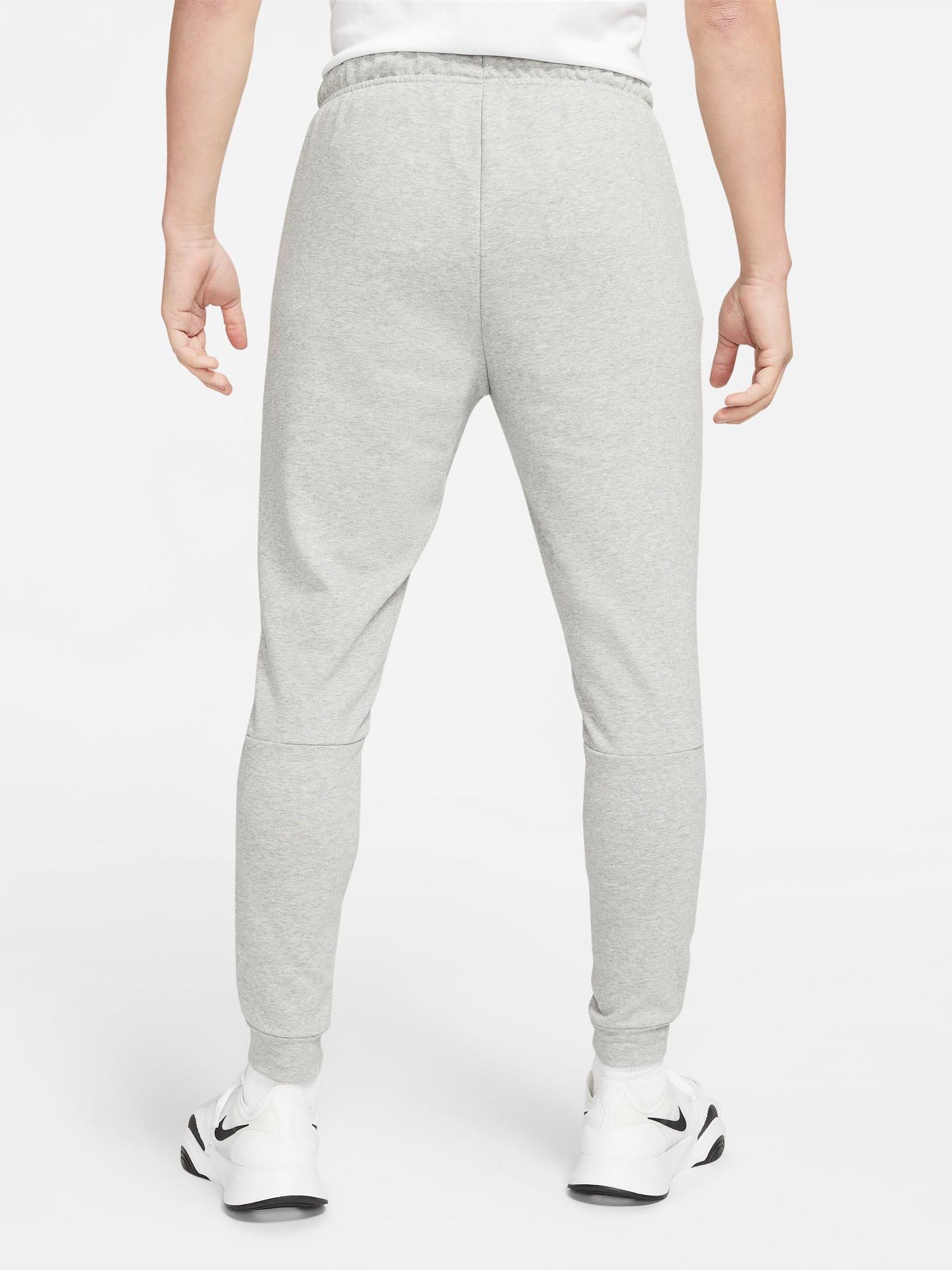NIKE Спортно долнище M DF TAPER FL