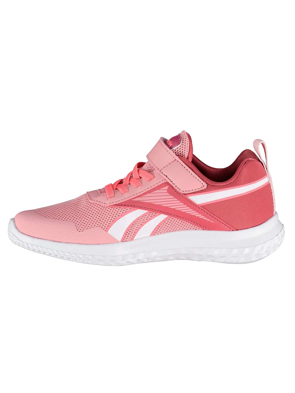REEBOK Обувки RUSH RUNNER 5 ELASTIC LACE TOP STRAP